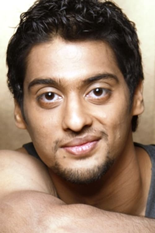 Виjай Вицтор Jесудосс