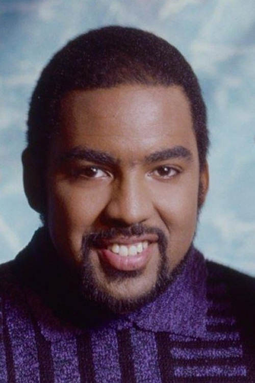 Гералд Албригхт