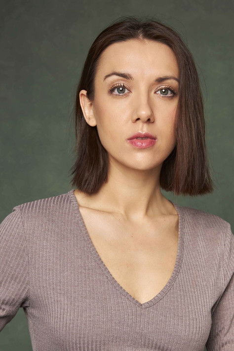 Алена Кахута