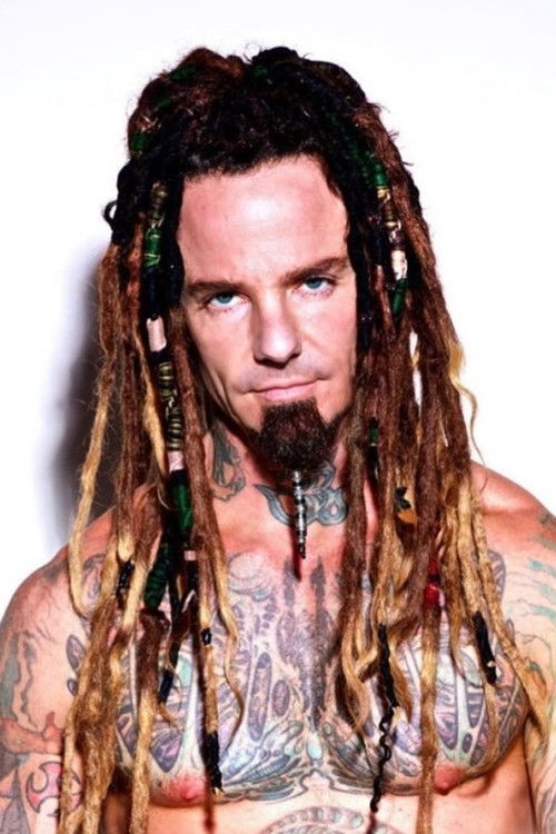 Логан Мадер