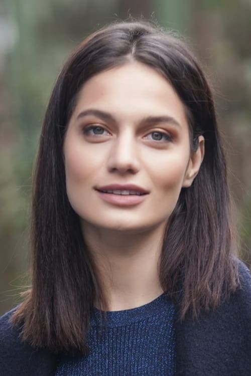 Гюльджан Арслан