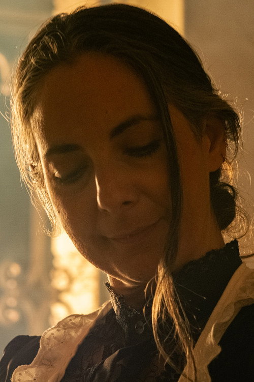 Махалиа Айала-Галаз