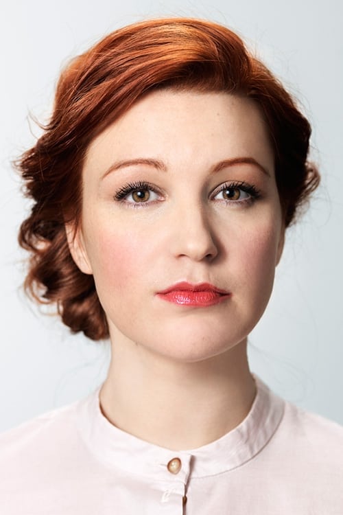 Геневиèве Петтерсен