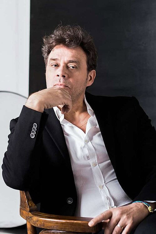 Оттавио Дантоне