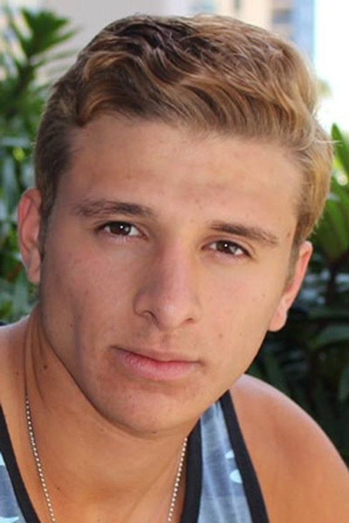 Луис Паркер