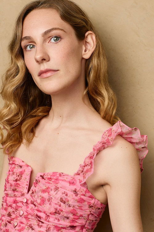 Jулие Мегхан Броwн