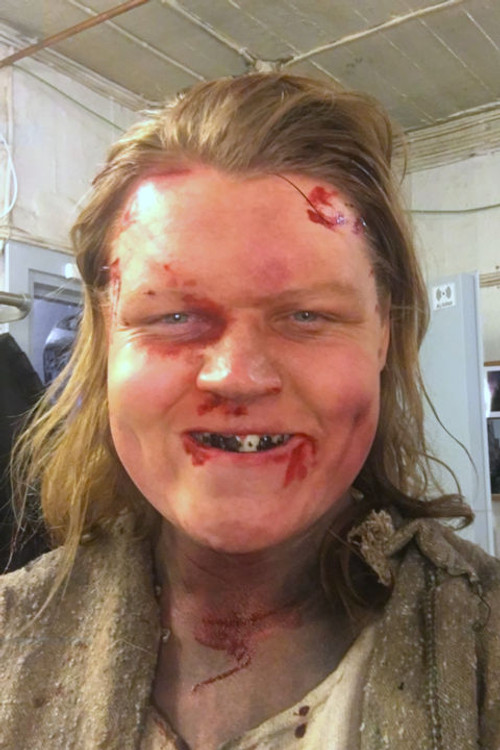 Wиллиам Бäцкстрöм