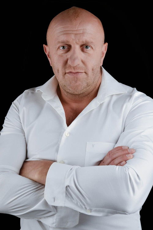 Мариусз Węгłоwски