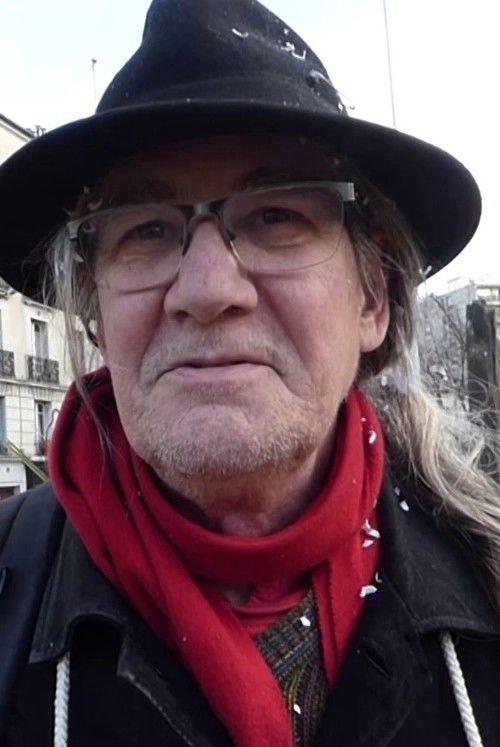 Гуиллауме Гусцхлбауер