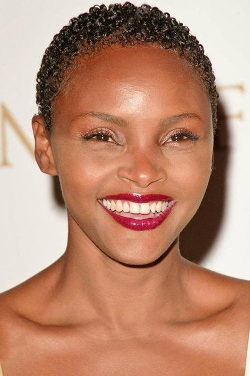 Лиса Бутлер