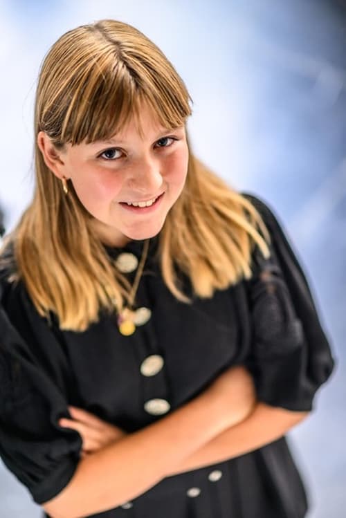 Роса Марцхант