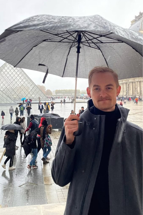 Зацк Хазлетт