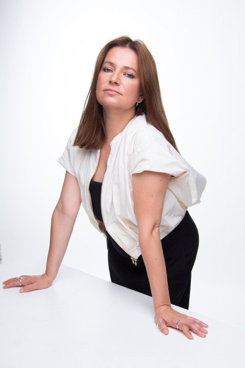 Олександра Костина