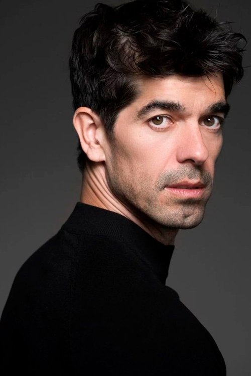 Хосе Илланес