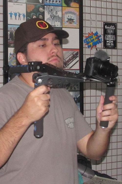 Jоãо Витор Мартинс