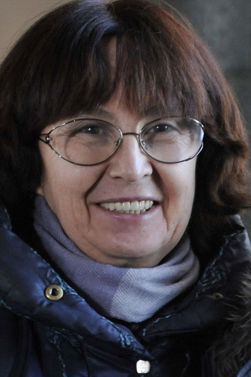 Галина Пушкова