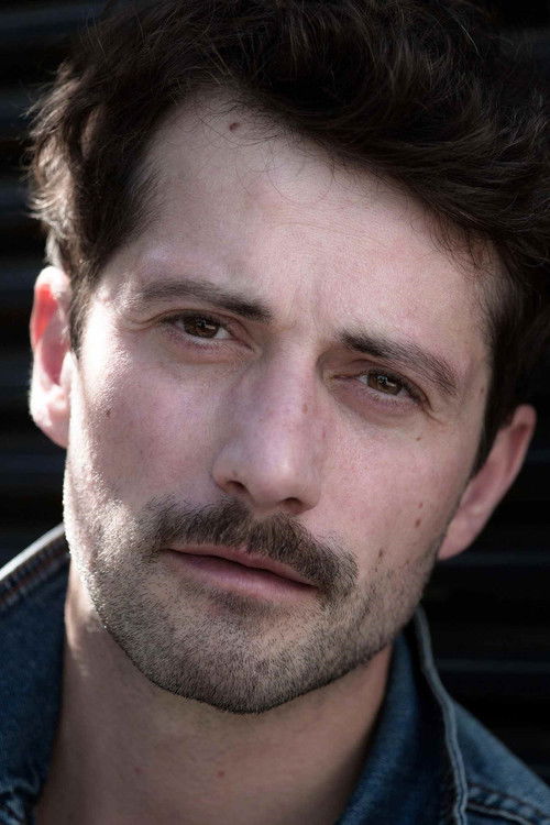 Бjöрн вон дер Wеллен