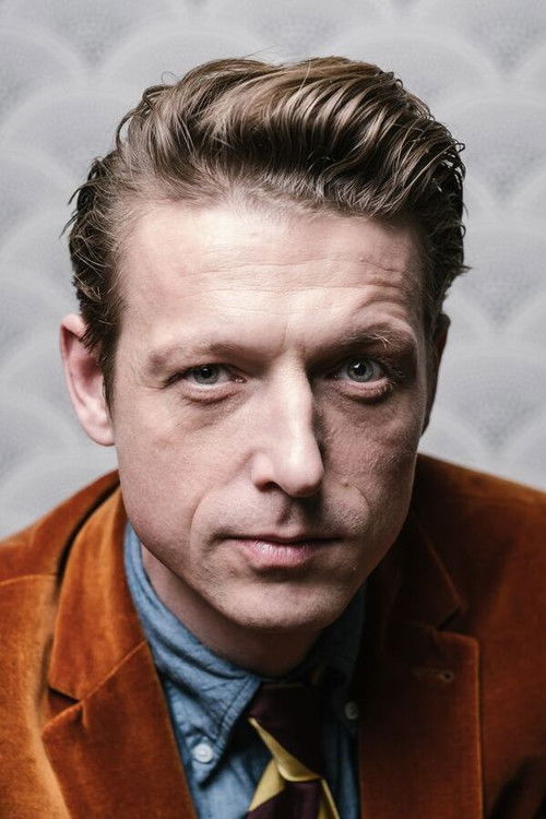 Бент Ван Лоой