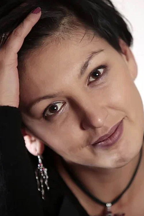 Эля Гильман