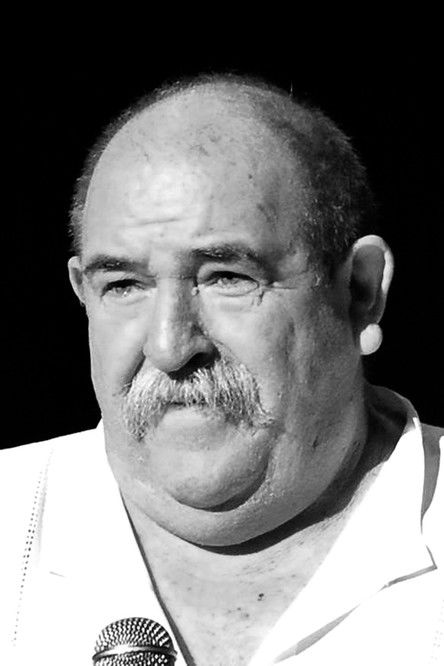  Хуан Падрон