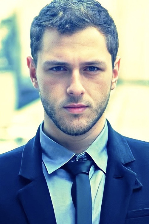 Гуилхерме Магон