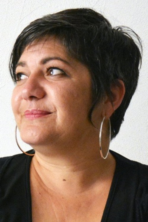 Марие Салветат