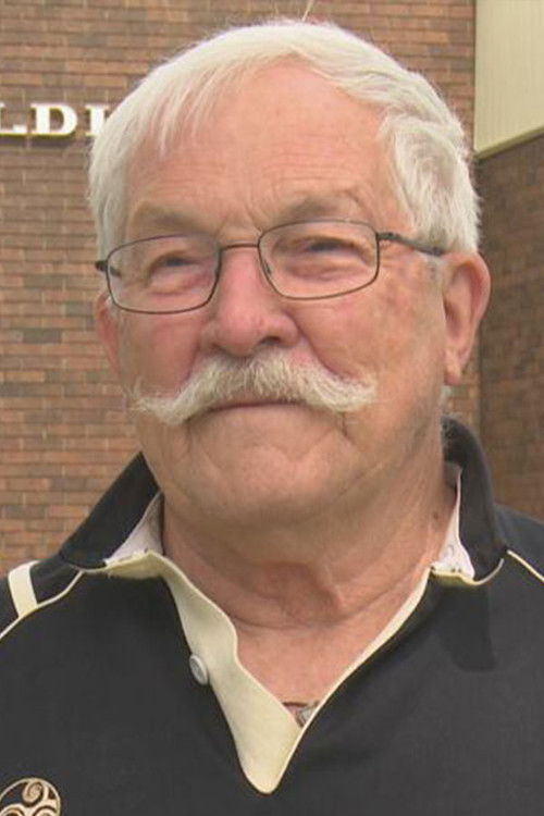 Рон МцДермотт