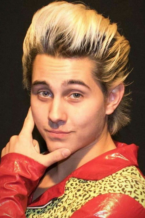 Марцус Кросс