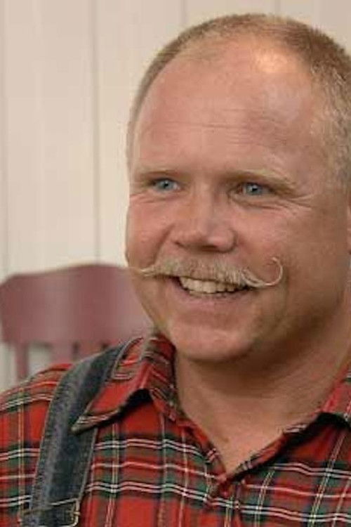 Тор-Геир Сундал