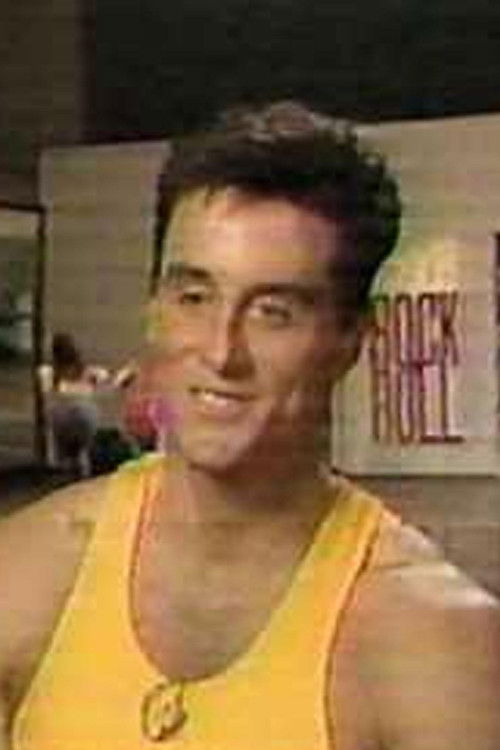 Паул Мицхаел Тхорпе