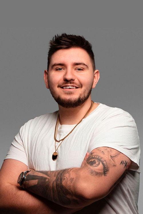 Расмус Скjøтх Хансен