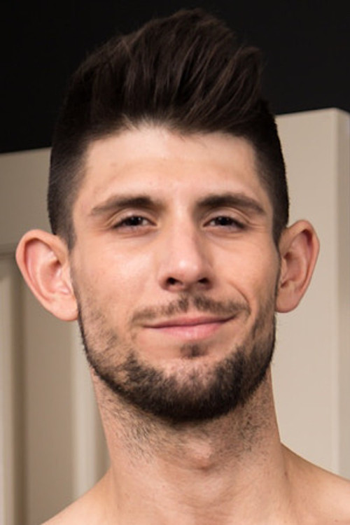 Бронсон МцQуеен