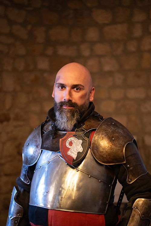 Даниел Лóпез Бенíтез