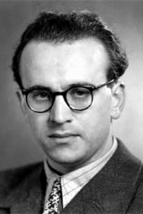 Леннарт Уннерстад