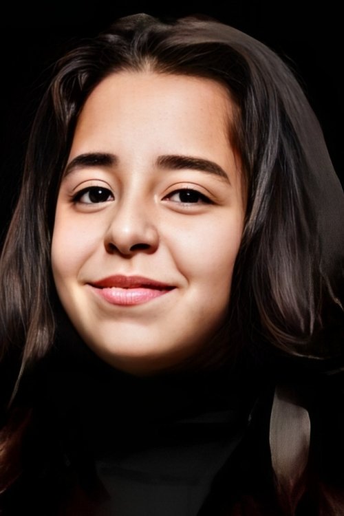 Берен Гöкйıлдıз