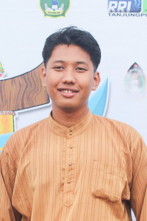 Ирфани Зханг