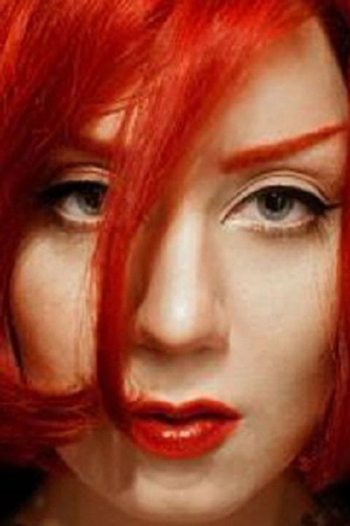 Йарослава Бернадскайа