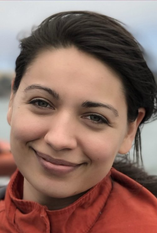 Црйстал Анне Муñоз