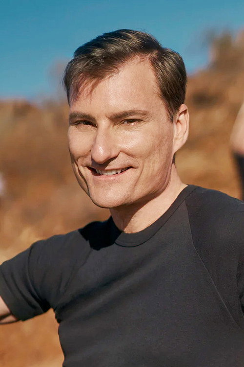 Давид МцАллистер