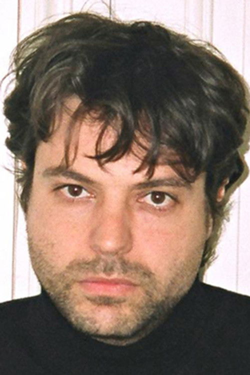 Виржиль Вернье