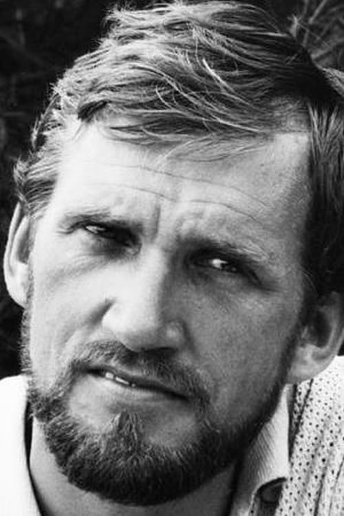 Jенс Øстерхолм