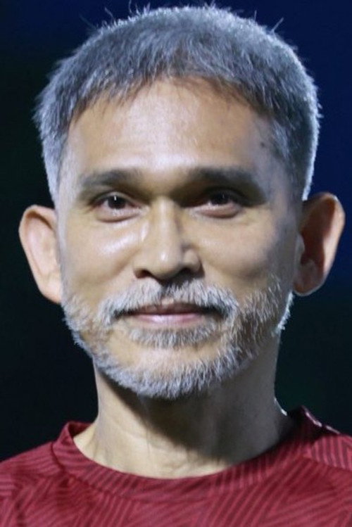 Праптпадол Суwанбанг