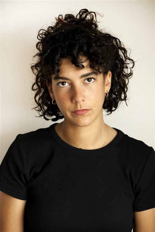 Лоу-Адриана Боузиоуане