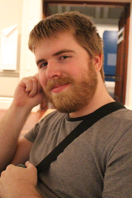 Хамисх Неwцомбе