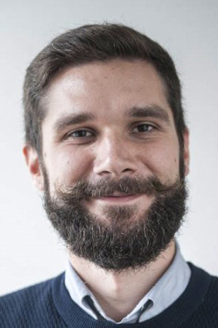 Δημήτρης Πολύζος