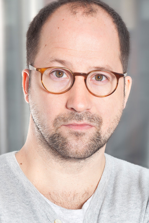 Мартин Боисцлаир