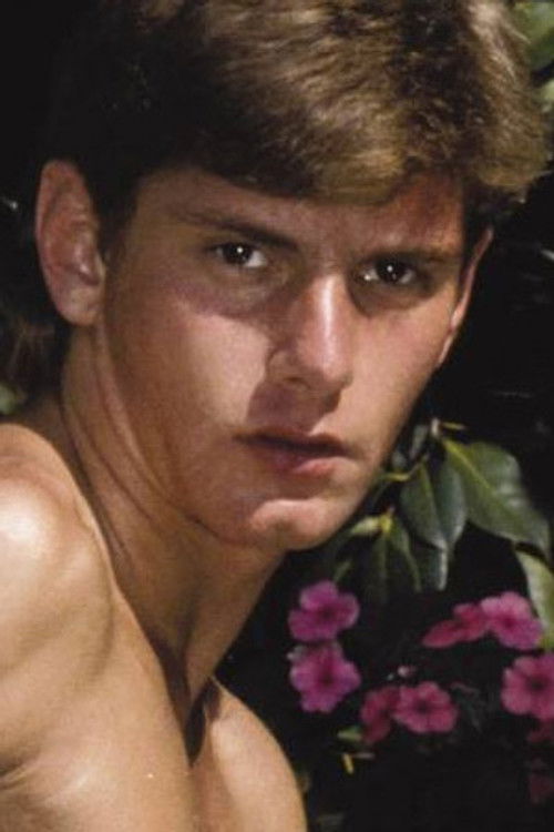 Jамие Ландон