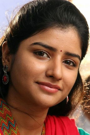 Асхмитха Субраманийам