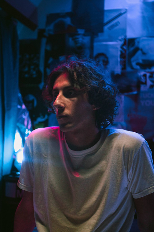 Алеxандре Риехл-Wалкс