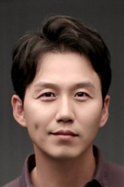 Лее Санг-хоон